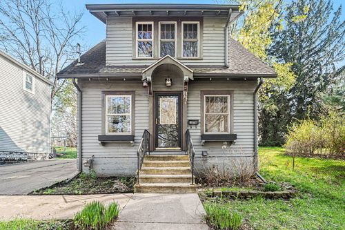 1516 Charles Avenue, Kalamazoo, MI, 49048 | Card Image