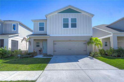 7564 Freesia Trce, Wesley Chapel, FL, 33545-5600 | Card Image