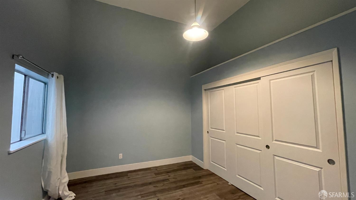 Residential Lease in Oakland 2