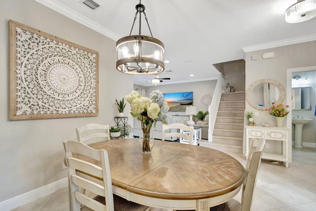 5087 Dulce Ct, Condo with 3 bedrooms, 3 bathrooms and null parking in Palm Beach Gardens FL | Image 11
