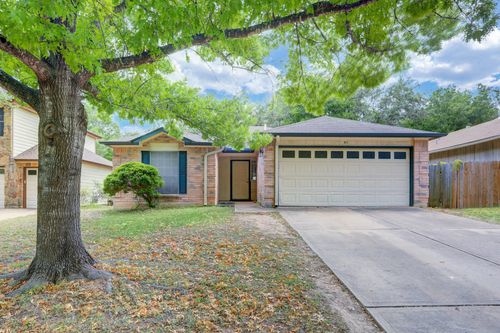 911 Isernia Dr, Austin, TX, 78748-2319 | Card Image