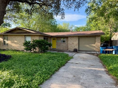 5110 Happiness St, Kirby, TX, 78219-1329 | Card Image