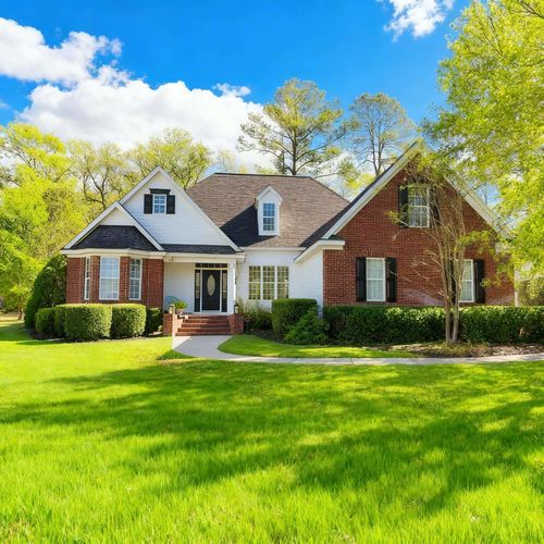 131 Pheasant Rdg, Thomasville, GA, 31792-1661 | Card Image