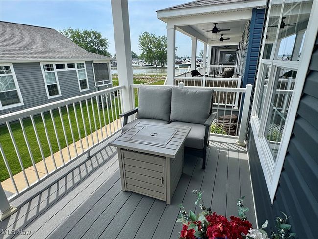 HERON-5 - 10850 Bayshore Road E, House other with 3 bedrooms, 2 bathrooms and null parking in Marblehead OH | Image 5