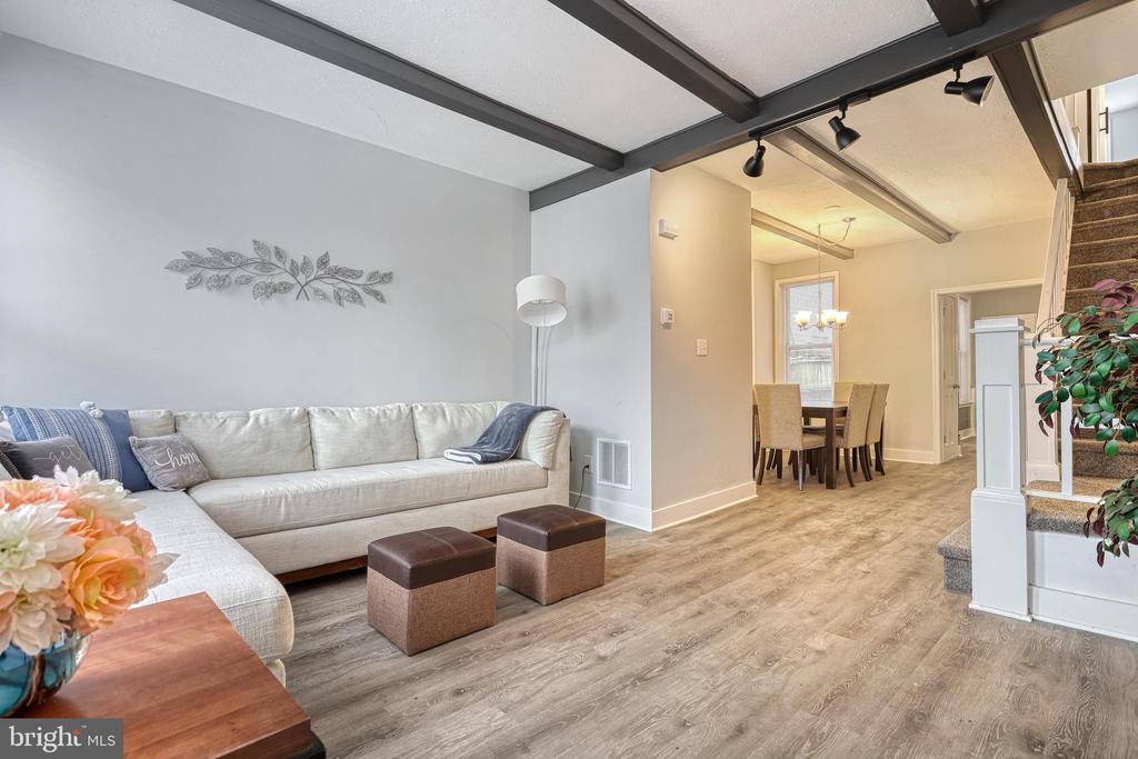 Houston St, Columbia, PA 17512