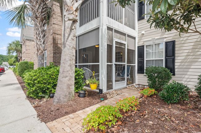 UNIT-7B - 4654 Fringetree Dr, Condo with 3 bedrooms, 2 bathrooms and null parking in Murrells Inlet SC | Image 4
