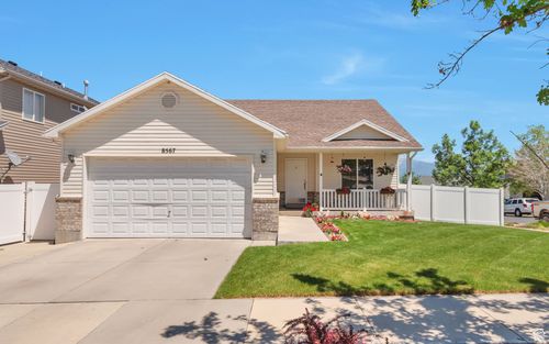 8567 S Cork Oak Dr, West Jordan, UT, 84081-1849 | Card Image