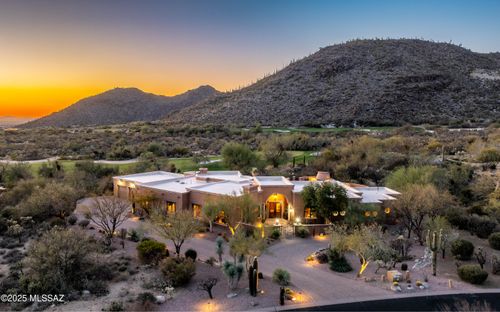 4852 W Dove Nest Pl, Marana, AZ, 85658-4433 | Card Image