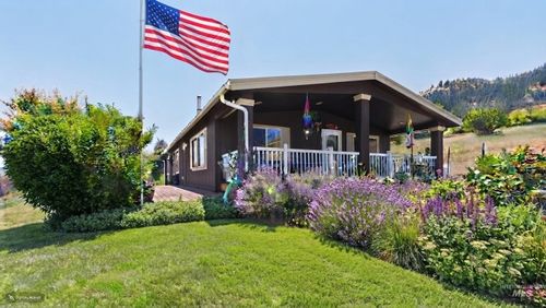 146 Hammer Creek Dr, White Bird, ID, 83554-0175 | Card Image