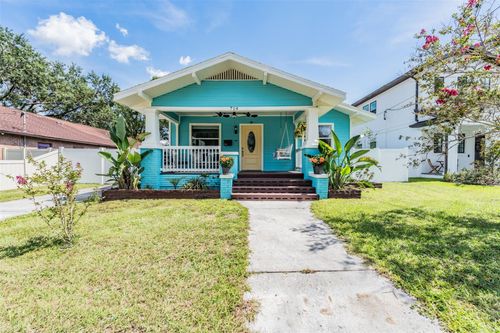 714 W Virginia Ave, TAMPA, FL, 33603-4643 | Card Image