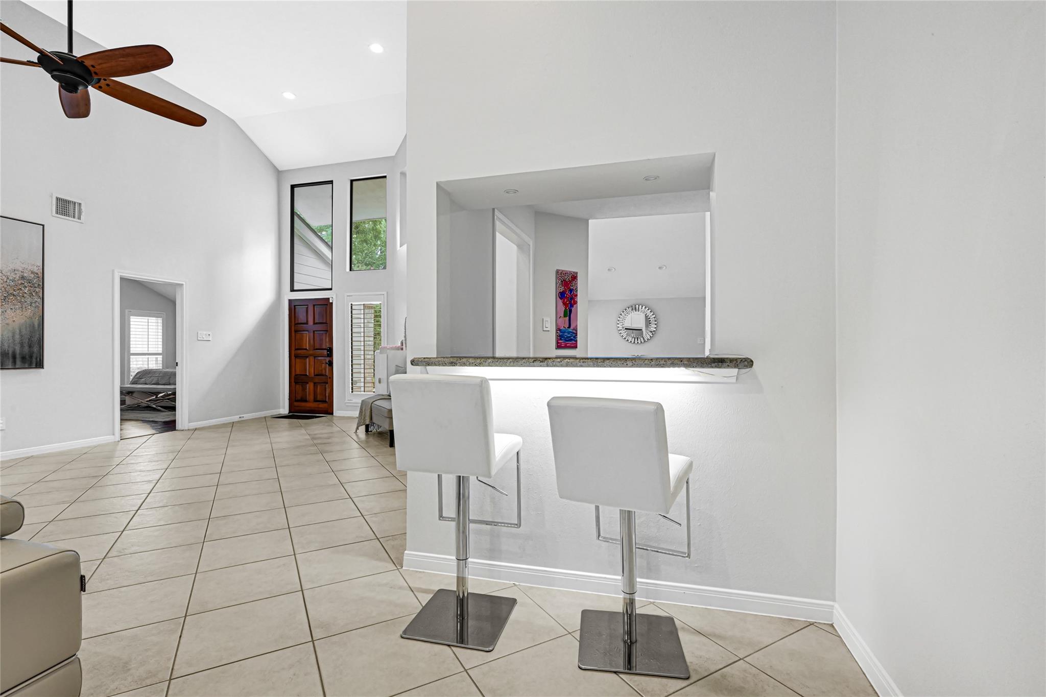 Residential in Houston 4