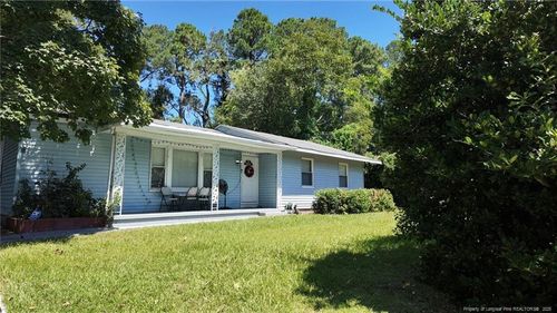 3118 Imperial Dr, Fayetteville, NC, 28303-4031 | Card Image