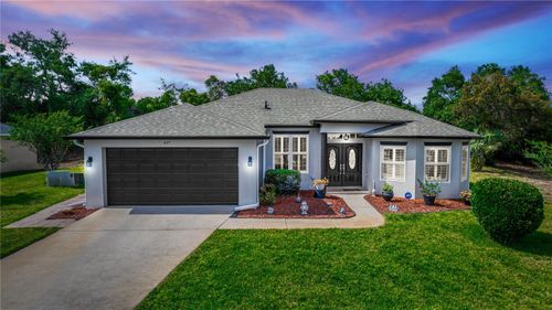 825 White Birch Ct, Orange City, FL, 32763-7505 | Card Image