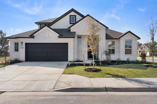 117 Sandrock Trail, Georgetown, TX, 78633 | Card Image