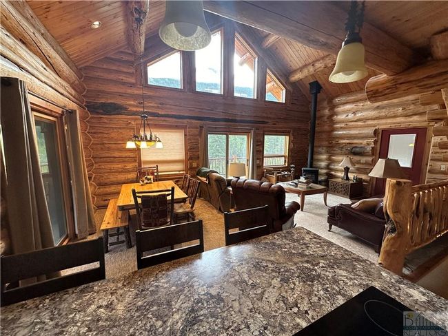 3966 Main Boulder Rd, House other with 2 bedrooms, 3 bathrooms and null parking in Mc Leod MT | Image 14