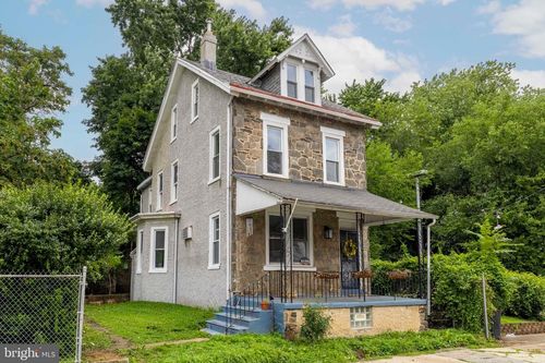 121 E Pleasant St, PHILADELPHIA, PA, 19119-2145 | Card Image