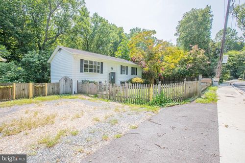 5518 Old Crain Hwy, UPPER MARLBORO, MD, 20772-3023 | Card Image