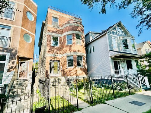 1-3033 N Racine Ave, Chicago, IL, 60657-4225 | Card Image