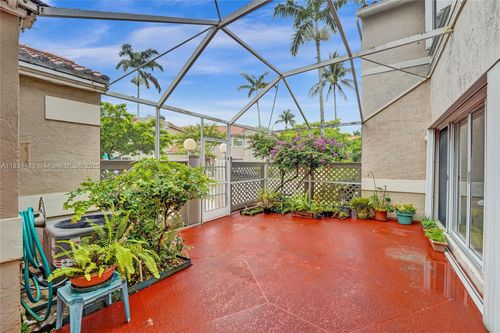 11167 Long Boat Dr, Hollywood, FL, 33026-4728 | Card Image