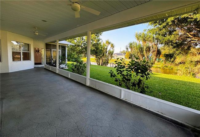 51 Joy Haven Dr, House other with 3 bedrooms, 2 bathrooms and null parking in SEBASTIAN FL | Image 17