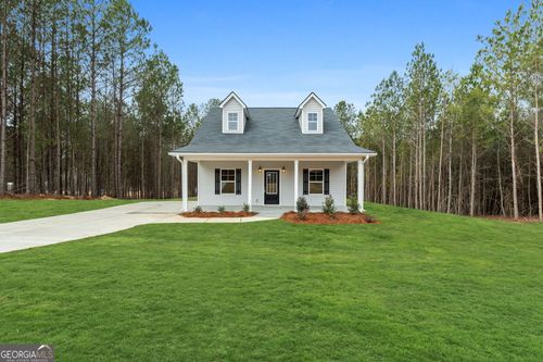 648 Primrose Circle, Greenville, GA, 30222 | Card Image