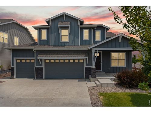 2119 Setting Sun Dr, Windsor, CO, 80550 | Card Image