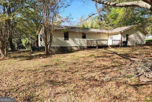 76 Woodard Dr, Oneonta, AL, 35121-7059 | Card Image