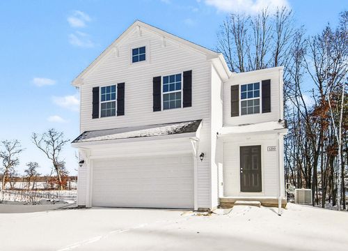 2831 Sanderling Ct Se, Grand Rapids, MI, 49508-2720 | Card Image