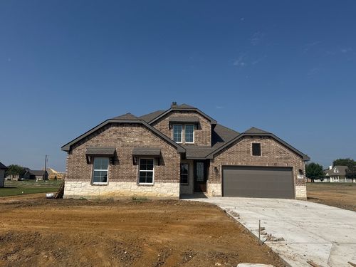 290 Cofer Rd, Leonard, TX, 75452-6057 | Card Image