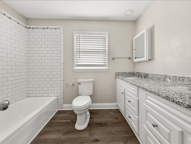 1800 Little Willeo Rd, House other with 4 bedrooms, 3 bathrooms and 2 parking in Marietta GA | Image 9