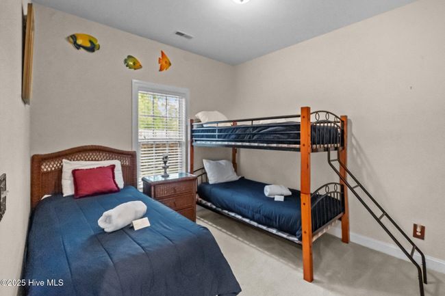 701 - 908 Resort Cir, Condo with 3 bedrooms, 2 bathrooms and 2 parking in Sunset Beach NC | Image 19