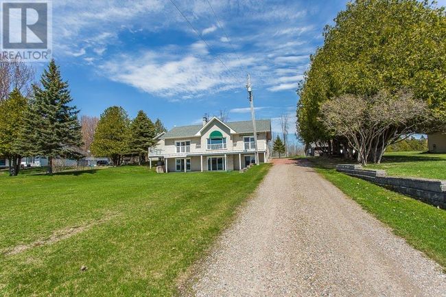 1178 Sailors Encampment Dr, Home with 3 bedrooms, 2 bathrooms and null parking in Richards Landing ON | Image 41
