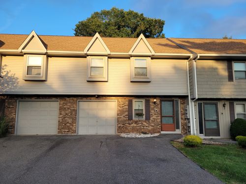 62-62 Butternut Ln, Rocky Hill, CT, 06067-1929 | Card Image