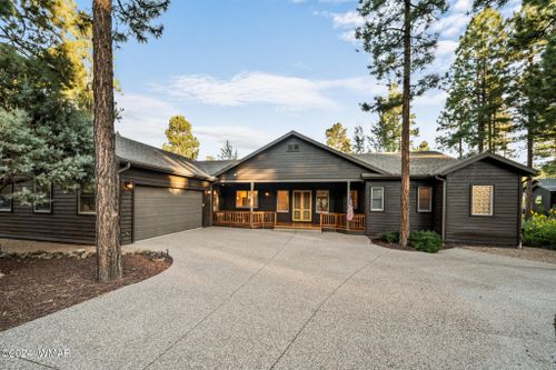 1441 S Little Leaf Lane, Show Low, AZ, 85901 | Card Image