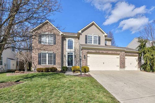 1790 Amberwood Way, Hamilton Twp, OH, 45039-6817 | Card Image