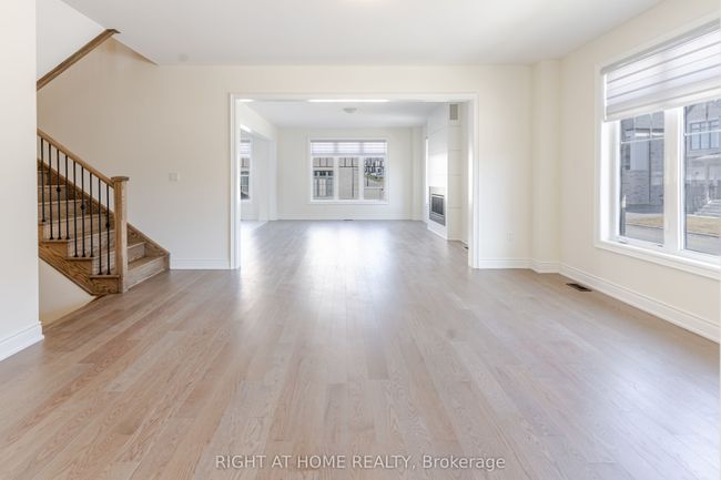 126 Settlers Crescent, House other with 4 bedrooms, 5 bathrooms and 4 parking in Bradford West Gwillimbury ON | Image 17
