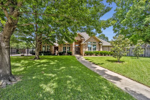 5403 Linden Ct, Colleyville, TX, 76034-5031 | Card Image