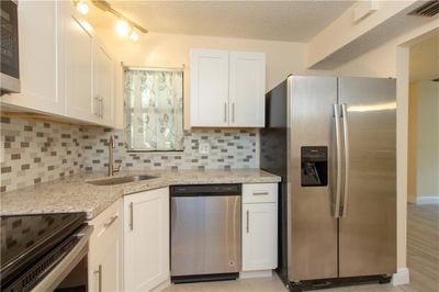 RENOVATED KITCHEN | Image 1