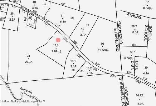 0 All Peat Beds Road, Coxsackie, NY, 12051 | Card Image