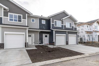 506 - 137 Red Embers Link Ne, Townhouse with 4 bedrooms, 3 bathrooms and 2 parking in Calgary AB | Image 2