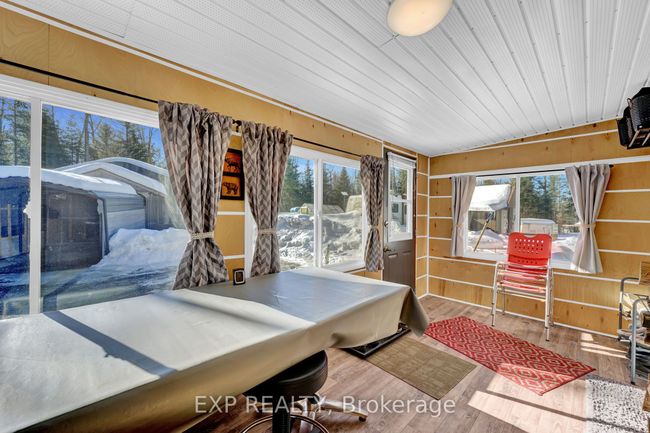 146 Thanet Lake Rd, House other with 3 bedrooms, 1 bathrooms and 8 parking in Gilmour ON | Image 26
