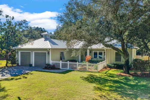 1271 Ainsworth Dr, Gulf Breeze, FL, 32563-2545 | Card Image