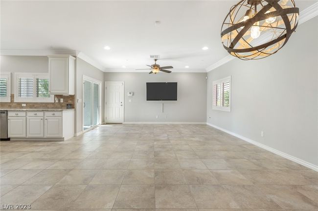 2085 Canvas Edge Dr, House other with 4 bedrooms, 3 bathrooms and null parking in Henderson NV | Image 14