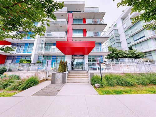 408-677 41st Ave W, Vancouver, BC, V5Z2N1 | Card Image