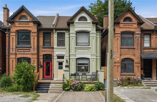 22 Spring St, Hamilton, ON, L8N2N9 | Card Image
