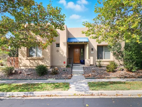 7 Reeds Peak, Santa Fe, NM, 87508-4824 | Card Image