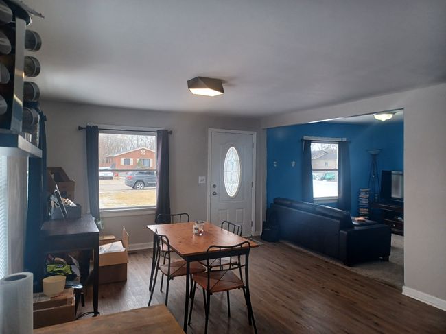 58785 Chennault Dr, House other with 3 bedrooms, 1 bathrooms and null parking in New Haven MI | Image 24