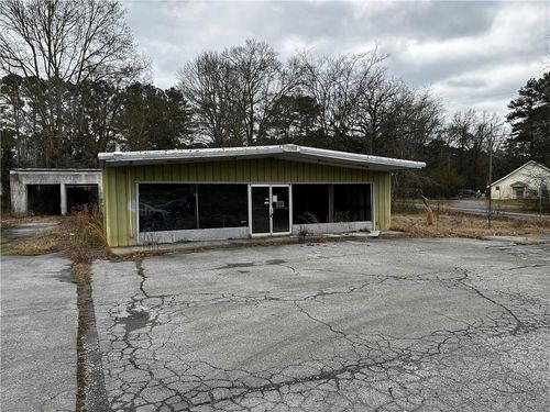 4382 Calhoun Rd Ne, rOME, GA, 30161-1974 | Card Image