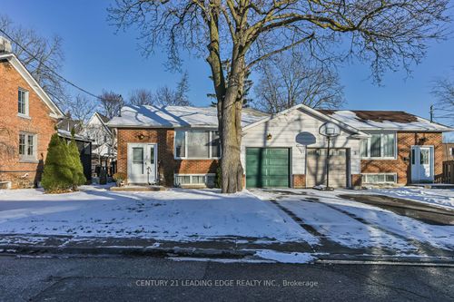 5 Jerman St, Markham, ON, L3P2S3 | Card Image