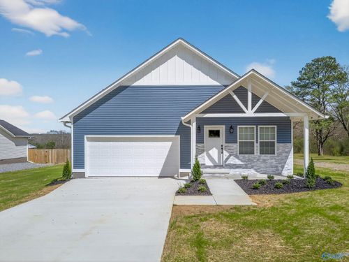 2358 Kuykendall Rd, Albertville, AL, 35951-7618 | Card Image